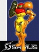 Samus Aran