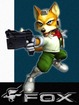 Fox McCloud