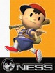 Ness, the wonder boy!