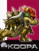 He's one SEXY Koopa!