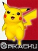 Pikachu knows what to do!