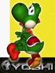 Yoshi!