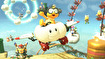 Mario Kart World Direct 4.17.2025