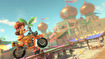 Mario Kart World Direct 4.17.2025