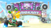Mario Kart World Direct 4.17.2025