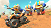 Mario Kart World Direct 4.17.2025
