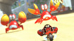 Mario Kart World Direct 4.17.2025