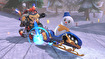 Mario Kart World Direct 4.17.2025