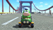 Mario Kart World Direct 4.17.2025