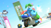 Mario Kart World Direct 4.17.2025