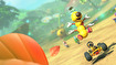 Mario Kart World Direct 4.17.2025