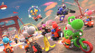 Mario Kart World Direct 4.17.2025