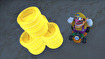 Mario Kart World Direct 4.17.2025