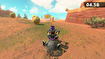 Mario Kart World Direct 4.17.2025