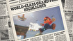 Mario Kart World Direct 4.17.2025