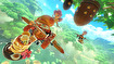 Mario Kart World Direct 4.17.2025