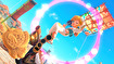 Mario Kart World Direct 4.17.2025