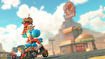 Mario Kart World Direct 4.17.2025
