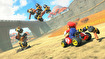 Mario Kart World Direct 4.17.2025
