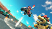 Mario Kart World Direct 4.17.2025
