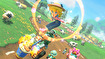Mario Kart World Direct 4.17.2025