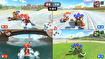 Mario Kart World Direct 4.17.2025