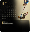 Nintendo Direct 3.27.2025