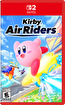 Kirby Air Riders Direct 8.19.2025