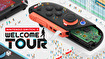 Nintendo Direct: Nintendo Switch 2 - 4.2.2025