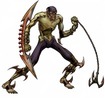 Orestes