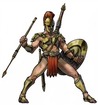 Demigod