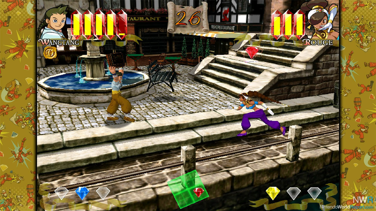 Nintendo Downloads – May 15, 2025 – News