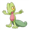 Treecko