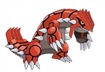 Groudon