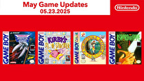 Four Game Boy Games Including Predecessor To Switch 2 Launch Game Added To Switch Online Library – News