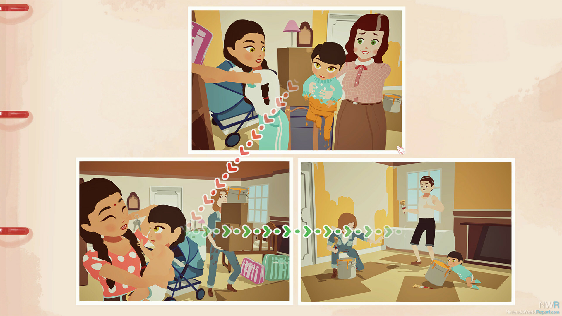 Multiple Switch Family Games Announced In Saturday Summer Game Fest Showcases – News