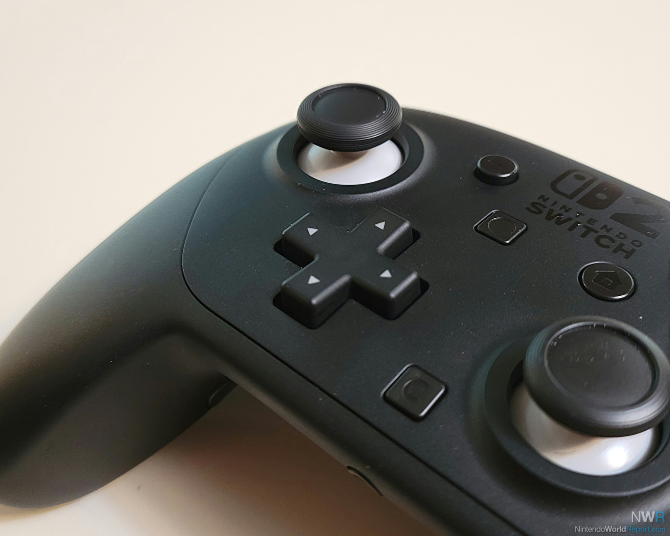 Switch 2 Pro Controller First Impressions – Feature