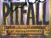 Majesco Editors' Day: Pitfall: Title Screen