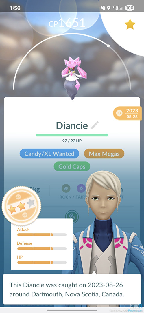 Pokemon Go Introducing Hyper Training – News