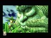 Space World 2001: Looks like trouble.