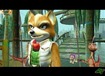 Fox is ready for action