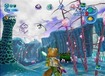 Great look at the new interface and environments