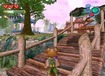 Electronic Entertainment Expo 2002: A peaceful town disturbed