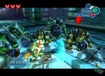 Ack, surrounded!