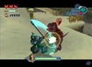 Fall Nintendo Gamers Summit 2002: Uppercut across the chest