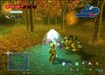 Fall Nintendo Gamers Summit 2002: Using a shield.