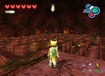 Dangerous and mouldy maze. 