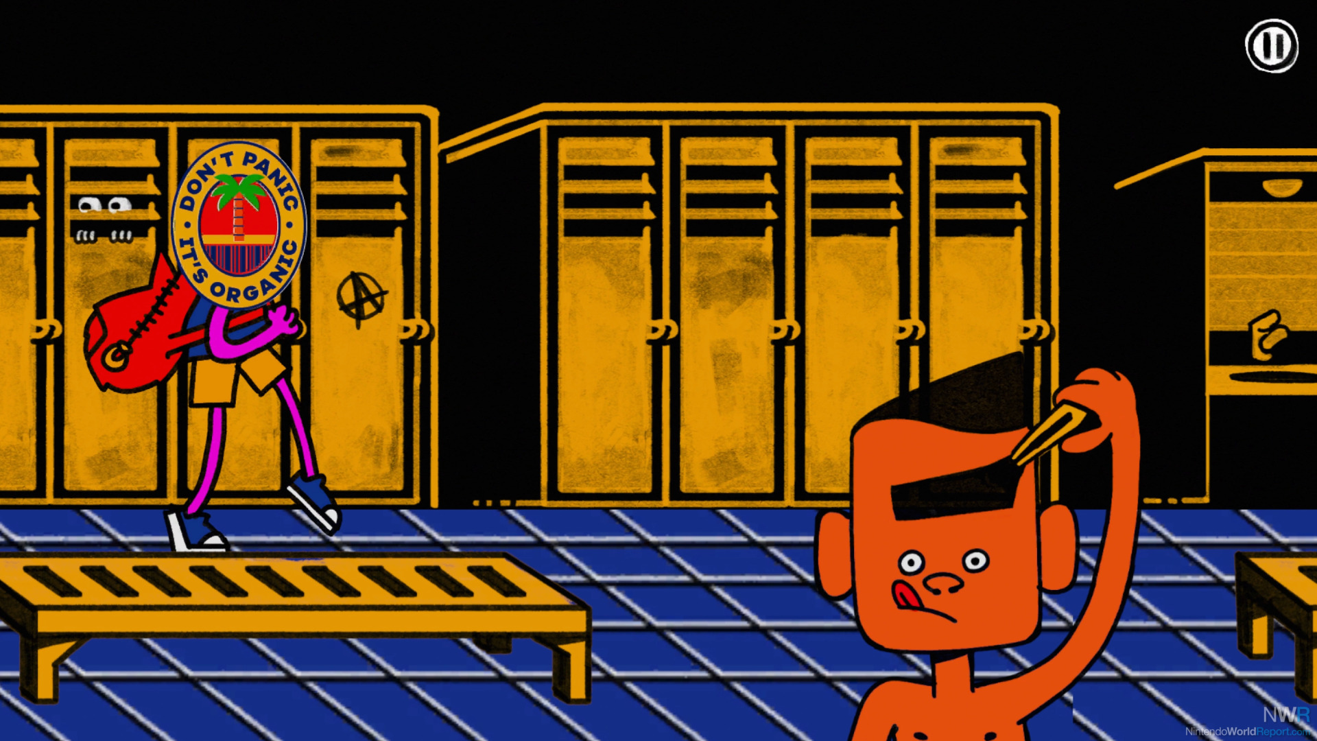 Pineapple: A Bittersweet Revenge Review – Review