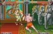 Electronic Entertainment Expo 2001: Guile going airborn!