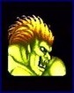 Blanka Mugshot